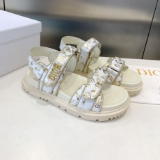 Christian Dior Sandals